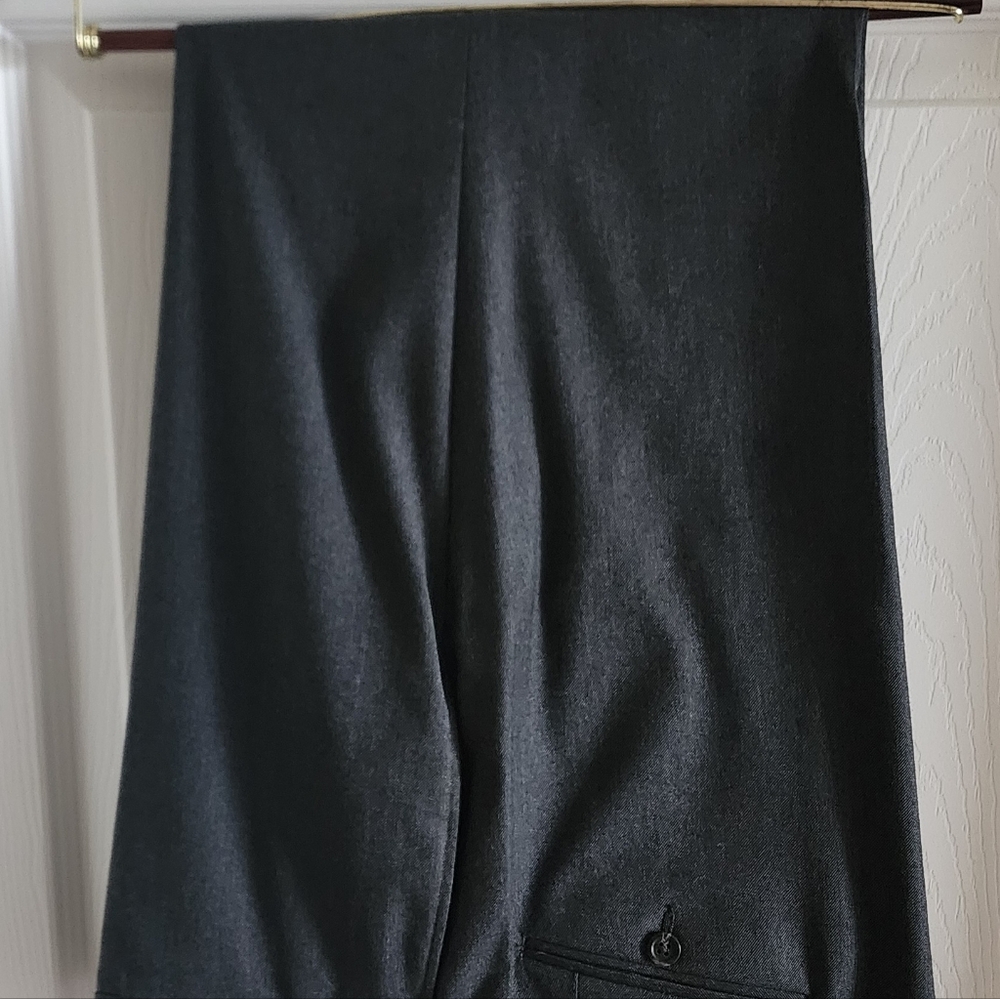 Dress pants